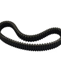 Beefy Replacement Belt For CF ATV UTV 450 500 520 550 600 Durable Wear Resistant Transmission Belt With Easy Install For Smooth Power Transfer On Your Ride black drive belt