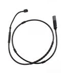 Powkos rear brake pad wear sensor cable, BMW F20/F21/F30/F31/F32/F33 compatible, black