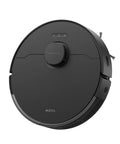S10 Robot Vacuum Cleaner With 7000Pa Suction 260 Minutes Run Time Liftable Brush Self Charging Dock App And Voice Control