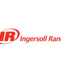 Ingersoll Rand logo featuring bold red 'IR' and text, showcasing brand identity for the Ultra Tough 1/2 Inch Air Impact Wrench Delivering 780 Ft Lb Reverse Torque And Featherable Trigger Rated As Major Muscle For Professional Mechanics And Daily Shop Floor Demands.