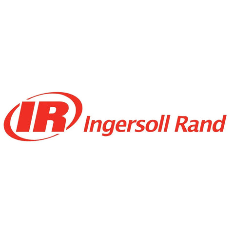 Ingersoll Rand logo featuring bold red 'IR' and text, showcasing brand identity for the Ultra Tough 1/2 Inch Air Impact Wrench Delivering 780 Ft Lb Reverse Torque And Featherable Trigger Rated As Major Muscle For Professional Mechanics And Daily Shop Floor Demands.