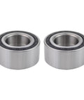 Beefy Dual Pack Front Wheel Hub Bearing Set Fits Hyundai Azera Santa Fe Sonata Tucson XG350 And Kia Optima Sportage 2001-2017