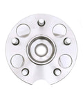 Rear Wheel Hub Assembly For AWD SUVs Ready To Roll With Toyota Highlander 04 To 13, 5 Lugs Bolt On Replacement front view