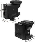 Kick Start Your Morning Vibe With This Electric Home Coffee Roaster featuring compact design and customizable settings.