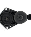 Rear Right Parking Brake Actuator For Honda Crv 2017 To 2024 Electronic Epb Motor Assembly with electrical connector and durable build.