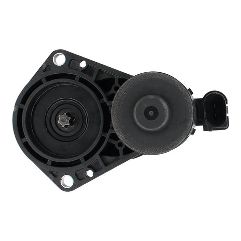 Rear Right Parking Brake Actuator For Honda Crv 2017 To 2024 Electronic Epb Motor Assembly with electrical connector and durable build.
