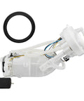 Fuel Pump Module Assembly With Sending Unit For Honda Civic 2001 2005 L4 shown with wiring and gasket
