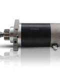Starter Motor For Yamaha Outboard Engines 30HP 40HP 50HP Compatible With 6J4-81800-00 6J4-81800-01-00 OEM Replacement Start