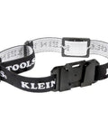 Headlamp Bracket With Comfy Fabric Strap For Removable Headlamps, Marker And Carpenter Pencil Holder, Mounting Accessory