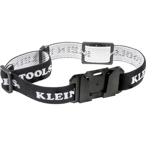 Headlamp Bracket With Comfy Fabric Strap For Removable Headlamps, Marker And Carpenter Pencil Holder, Mounting Accessory