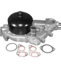 Premium All Makes Engine Water Pump 252-846 That Fits GM And Most Non GM Vehicles, Delivers Leak Free Performance With Coated Seals For Longevity
