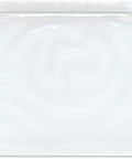 Heavy Duty 9 X 9 Inch 6 Mil Zipper Reclosable Bags Pack Of 100 Clear Poly Bags For Food Storage Bulk Organization Home Kitchen Crafts Office And Travel clear zip bag