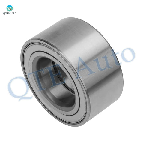 Front Wheel Bearing Hub Assembly Fits 2002 2007 Mitsubishi Lancer ES 2000 2002 Mirage And 2000 2007 Nissan Sentra 100 Percent Accurate Fit Brand New Wheel Bearing Kit For Easy Install
