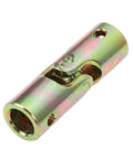 Built To Last Forklift Universal Joint Hinge For 350 351 352 Electric Forklifts, lubricated metal linkage