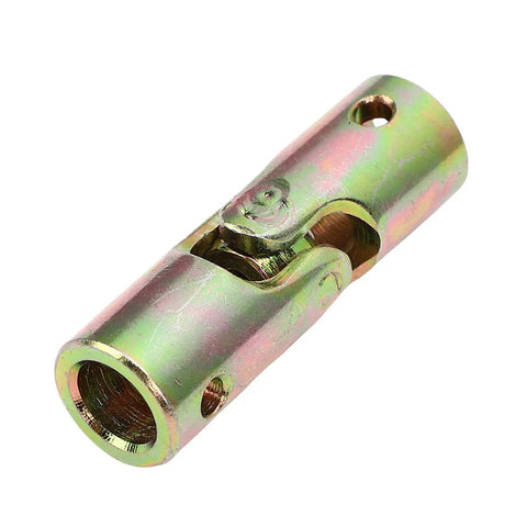 Built To Last Forklift Universal Joint Hinge For 350 351 352 Electric Forklifts, lubricated metal linkage