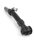 Beefy Right Outer Tie Rod End For Ford Super Duty Trucks 2005-2022 4WD Pre-Greased And Ready Heavy-Duty Steering Linkage Replacement For F-350 F-450 F-550 And F-250 Models, black steel