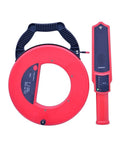 The Slick Wireless Wall Scanner And Heavy Duty Pipe Detector With Tough Waterproof Probe for detecting blockages and wood studs.