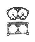 Carburetor Repair Kit Replacement For Outboard 150 175 200 225 HP Sierra 18-7756 gaskets layout