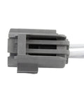 Close-up of Must Have A C Pressure Transducer Switch Connector Wire Harness Plug For Jeep Commander 2006 2010