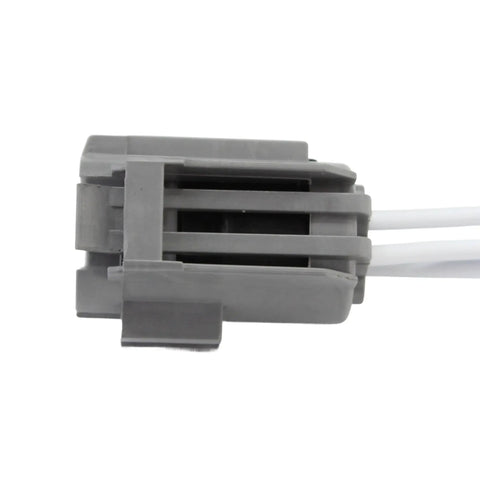 Close-up of Must Have A C Pressure Transducer Switch Connector Wire Harness Plug For Jeep Commander 2006 2010