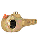 Manual Slack Adjuster 1.5 X 10 Spline For 5 6 7 Inch Arm Lengths KN47001 E612HD R822000 R824000 278323 M435 5 203 Replacement Part For Heavy Duty Trucks And Work Rigs gold brake adjuster
