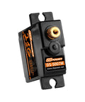 Two Pack 21G Mini Digital Servo With Full Metal Gear Micro RC Servo Dual Ball Bearings 25T Horn For 1 18 1 16 1 14 RC Cars