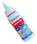 Blue Wurth DOS Thread Locker Medium Strength For Automotive, Machinery And Industrial Use, 1.76 Oz Bottle