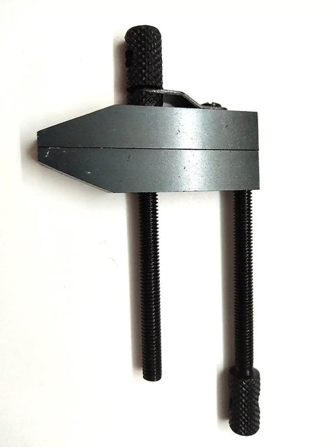 2 Inch 50mm Parallel Clamp For Crafts And DIY DIY Pro Grade Precision Workholding Tool For Small Workpieces Stable Alignment During Drilling Milling Grinding And Inspection Ideal For Home Shop Projects, hardened steel clamp