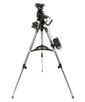 Equatorial Tracking System With Eight Core PMC Eight CPUs Powering Precision Mount And Tripod For Astrophotography