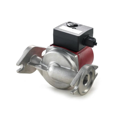 Tough As Nails 1 Inch Stainless Steel Flange 3 Speed Switchable 93 Watt 115 Volt Hot Water Pressure Booster Circulator Pump