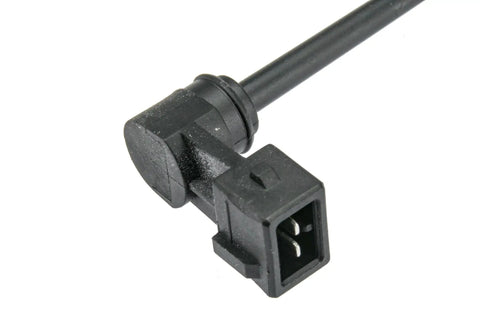 Close-up of Direct Fit OE Replacement Coolant Level Sensor for Land Rover LR3 2005-2009, Range Rover 2006-2020.