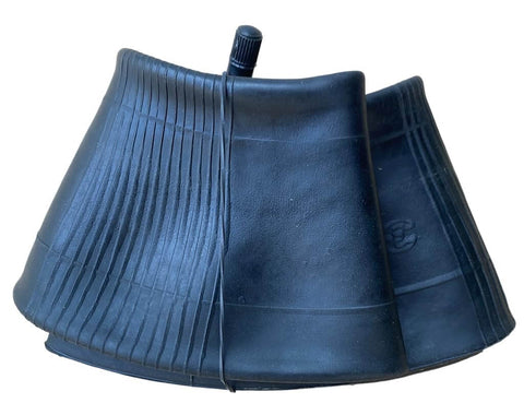 Inner Tube 3.50-8 Replacement for Wheelbarrow Hand Trolley Garden Cart Dolly Hand Truck 14 Inch Tire Fits 8 Inch Rim