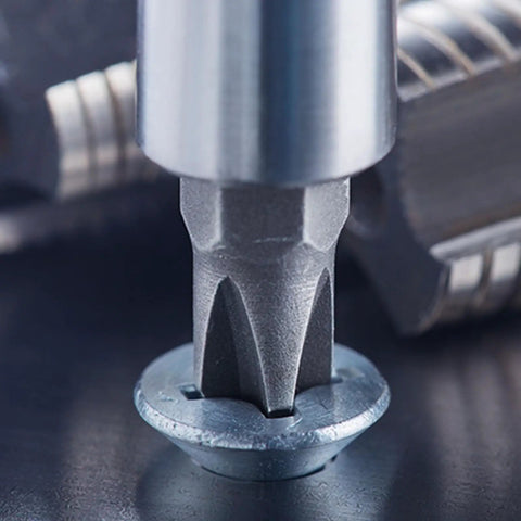 Number Eight Thirty Two By Quarter Inch Flat Head Phillips Drive Machine Screws With Rust Proof Finish For Top Shelf DIY Builds And Heavy Duty Upgrades That Offer No Sweat Operation And Kickass Value