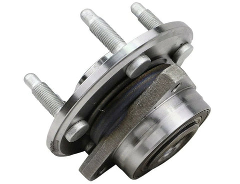 Wheel Bearing Hub Assembly 513288 Front Or Rear With ABS Ring 5 Lug For Chevy Malibu Impala Equinox Cadillac XTS CTS Buick
