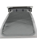 Durable Stainless Steel Mesh Lint Screen Replacement For Most Dryers With White Handle And Easy Install Replaces W10717210