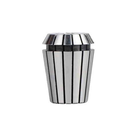 Top Notch Spring Collet ER20 for CNC Milling and Engraving Spindle, precision accuracy, heavy duty alloy steel material.