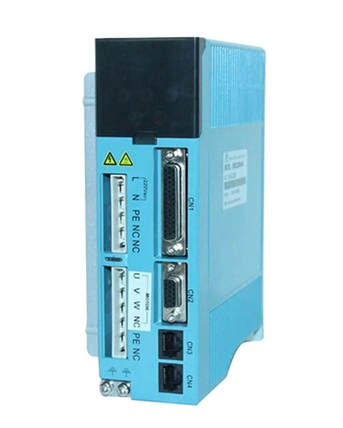 Pro Grade Three Phase Closed Loop Step Servo Drive for NEMA 42 Motor with 1000 Line Encoder AC110-220V 8A Model 3HSS2208H-110