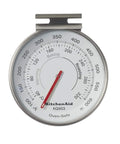 Dial Oven Thermometer With Rotating Clip And Stand For Precise 100F To 600F Temperature Readings In Your Oven Calibrated