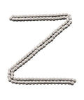 25H Drive Chain 126 Link for Razor MX350 MX400 ZR350 SX350 Dirt Rocket Bikes and Pocket Mod Scooters shaped as 'Z'