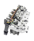 Premium U660E And U661E 6 Speed Transmission Valve Body Kit for Toyota Camry Highlander showing hydraulic control components.