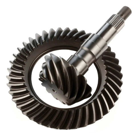 GM 8.5 Inch And 8.625 Inch 10 Bolt Ring And Pinion Set With 3.73 Gear Ratio And 30 Spline For Chevrolet GMC Cadillac Buick Pontiac Oldsmobile