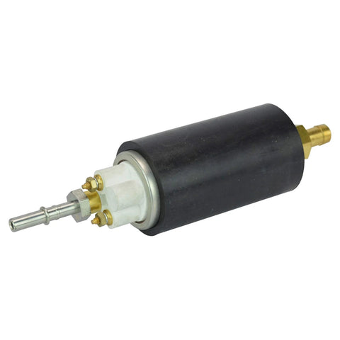 Fuel Gas Pump Replacement For Ford Lincoln Mercury Mustang Ranger Truck And Van Real Easy Install And Rock Solid Fuel Delivery