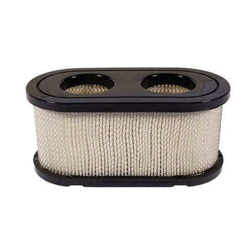 Air Filter Kit For Twin Cylinder Engines Replacement Part 136-7806 Replaces 127-9252 Black Plug And Play Fit For Toro Branded