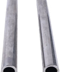 2 Pack Wheel Spanner Bushing 1-633959 43583 For Exmark Scag Toro Groundsmaster Lawn Mowers Seven And One Half Inch Length Inner Diameter One Half Inch Outer Diameter Three Quarter Inch 304 Stainless Steel, side view