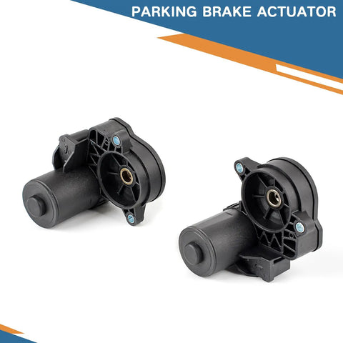 Top Shelf Left And Right Parking Brake Actuator Motor For Jaguar Epace Fpace Ipace Xe Xf Land Rover Discovery Sport Range Rover Evoque Velar 2015 To 2024 2.0L 3.0L 5.0L