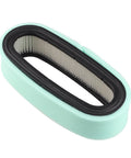 Air Filter And Pre Filter Kit For Briggs and Stratton 12.5 To 20 HP L Head Twin Engines Fits 394019S 394019 398825 4136