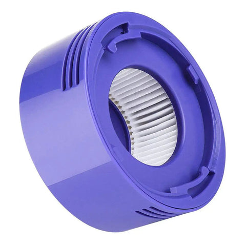 Replacement 2 Pre Filters And 2 Post Filters Set For Dyson V7 V8 Vacuums Easy No Brainer Swap For Animal And Absolute Models Single Filter