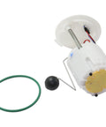 Drop In Fuel Pump With Sending Unit And Module For Dodge Charger 2006 2010 Challenger 2009 2010 Chrysler 300 2005 2010 Magnum 2005 2008 18 Gallon Driver Side Tank 34 GPH Electric With 5 Prong Blade Connector JC314579