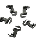 Honda CRV Headlamp Clip Trim Molding Kit 5Pcs Replacement Fasteners For 2017 2018 2019 2020 Plug And Play Secure Fit Durable Hold 33152TLAA01 33152-TLA-A01