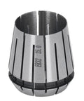 Heavy Duty Fabater Collet Chuck Spring For Lathe With Cemented Carbide Clamp and Engraving Machine Accessory, 25mm size.
